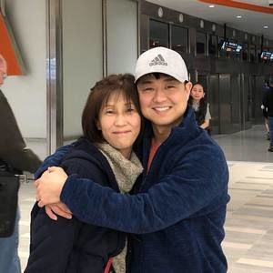 Meet your Posher, Ken